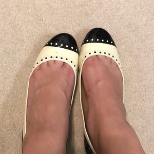Kate spade flats